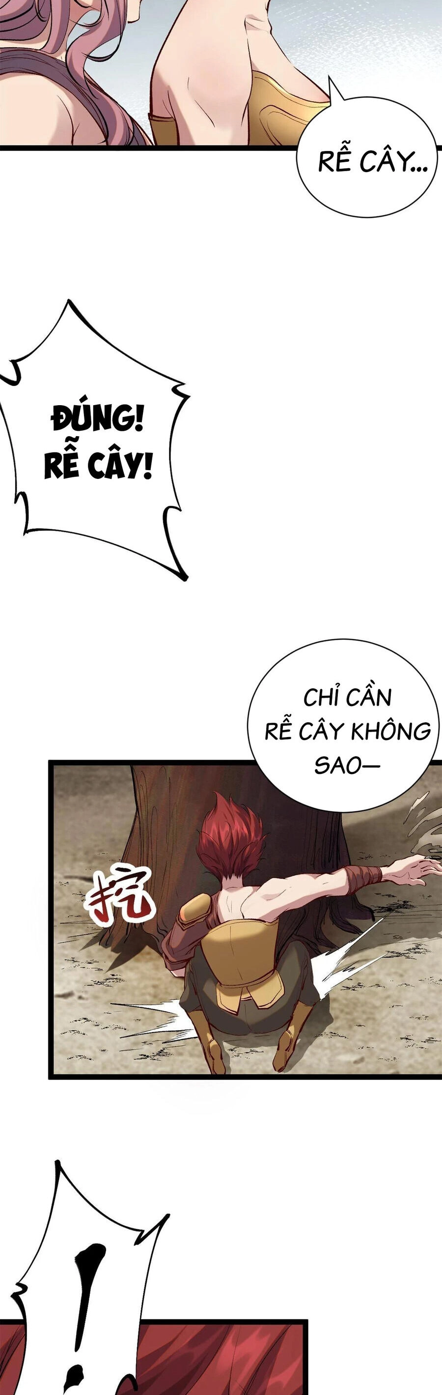 Cái Bóng Vạn Năng Chapter 208 - 4