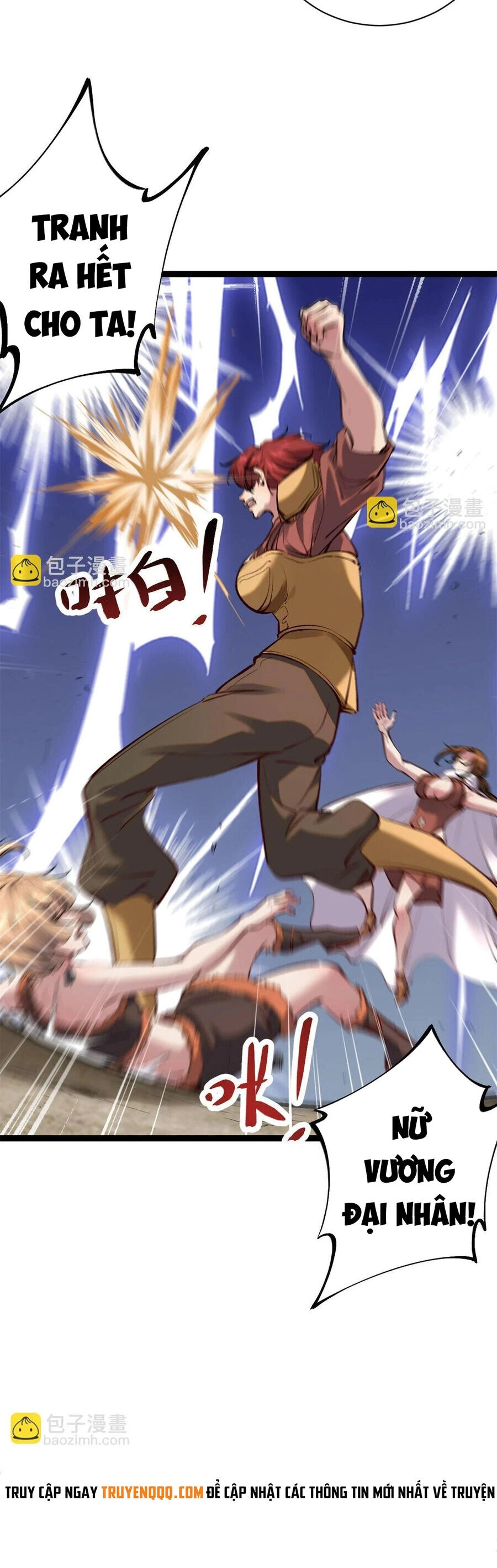 Cái Bóng Vạn Năng Chapter 208 - 8