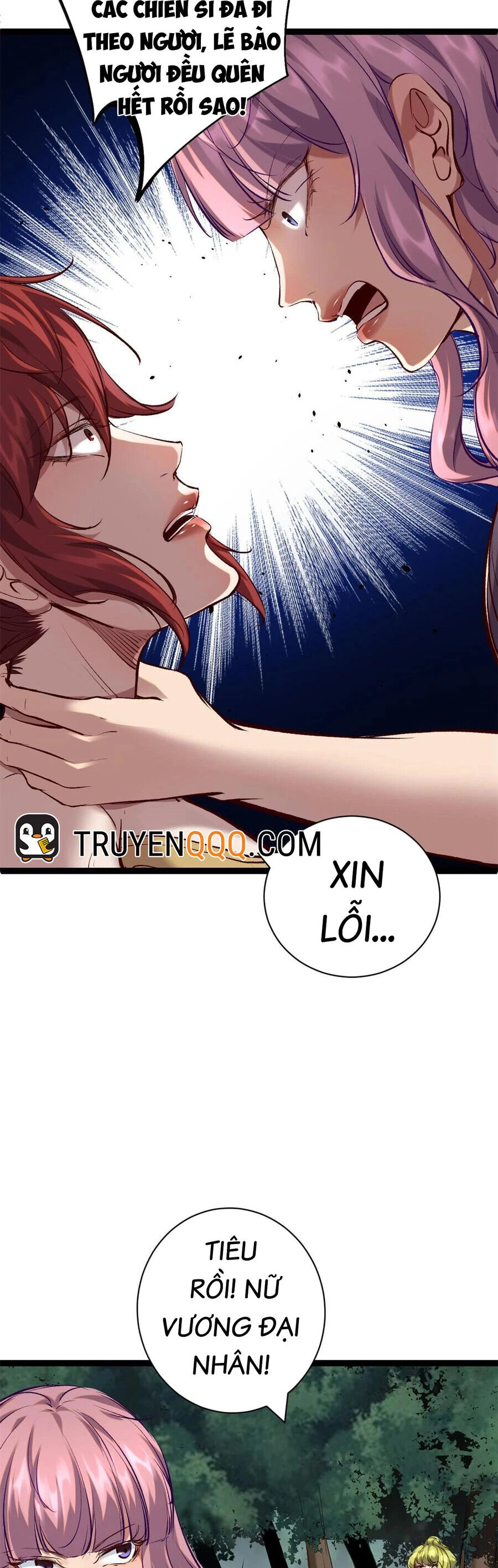 Cái Bóng Vạn Năng Chapter 208 - 11