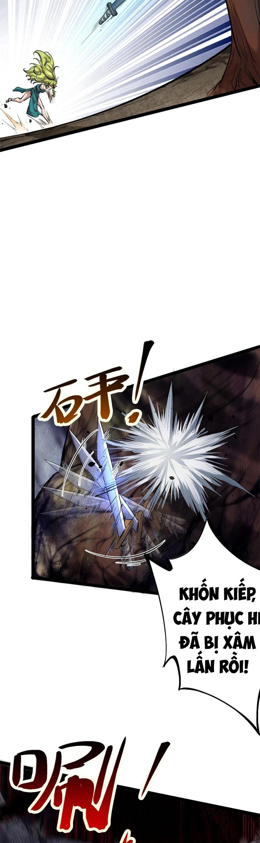 Cái Bóng Vạn Năng Chapter 208 - 15