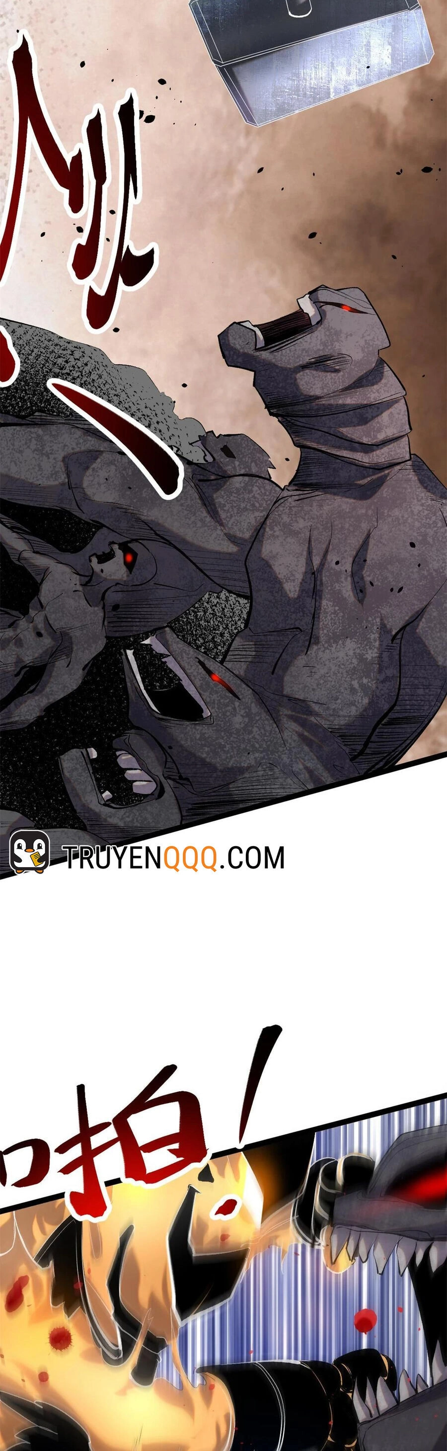 Cái Bóng Vạn Năng Chapter 208 - 19