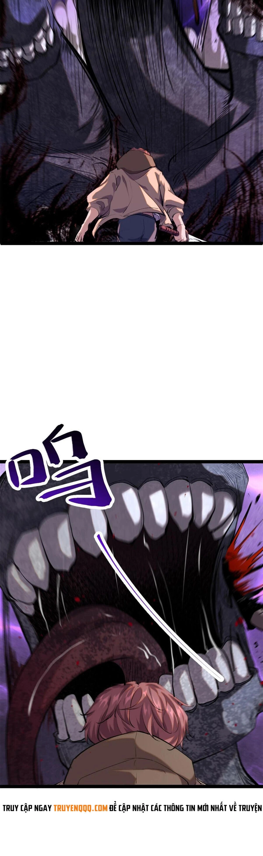 Cái Bóng Vạn Năng Chapter 208 - 21