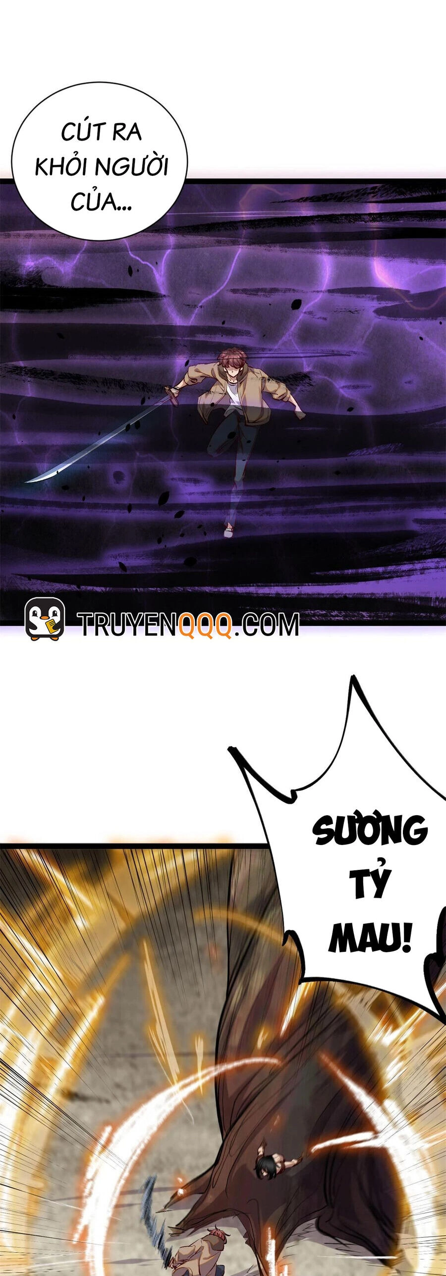 Cái Bóng Vạn Năng Chapter 208 - 23