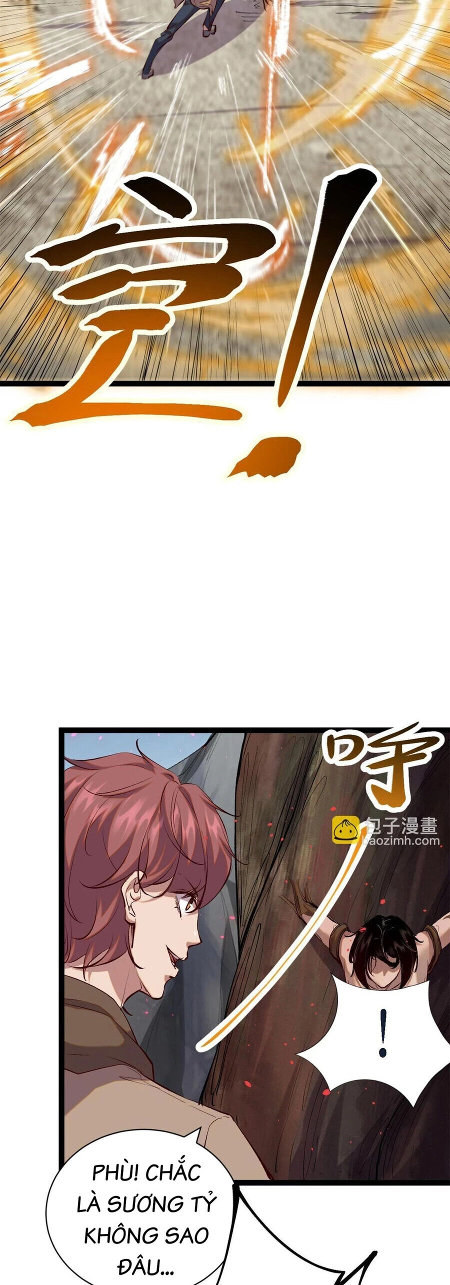 Cái Bóng Vạn Năng Chapter 208 - 24