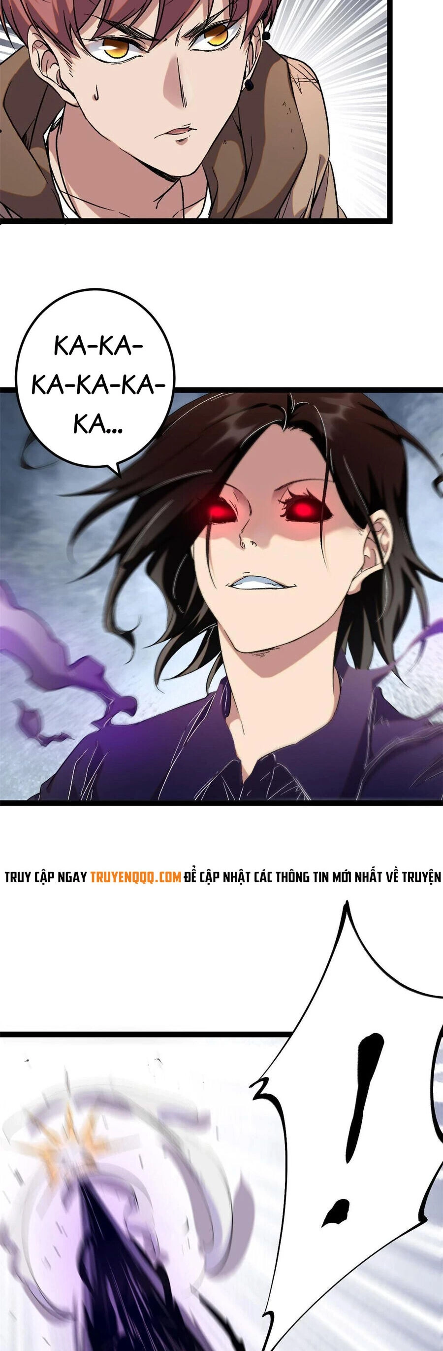 Cái Bóng Vạn Năng Chapter 209 - 2