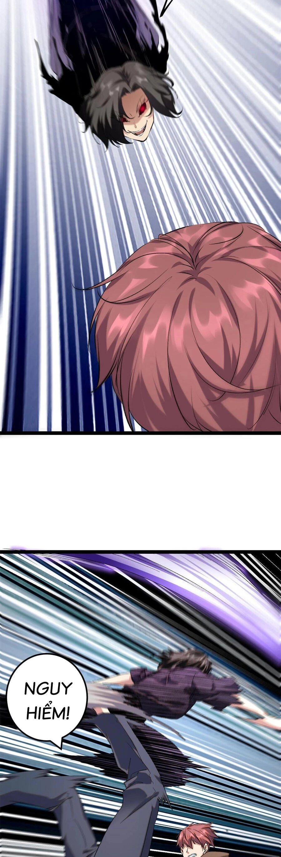 Cái Bóng Vạn Năng Chapter 209 - 3