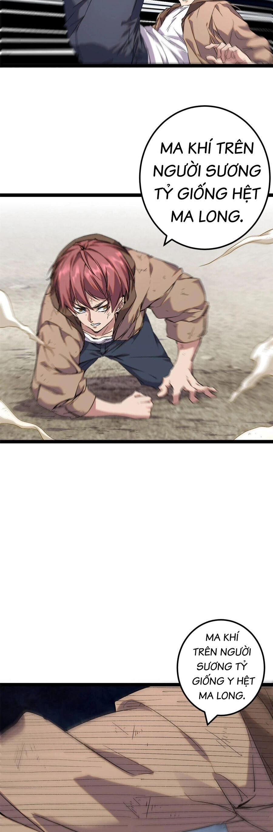 Cái Bóng Vạn Năng Chapter 209 - 4