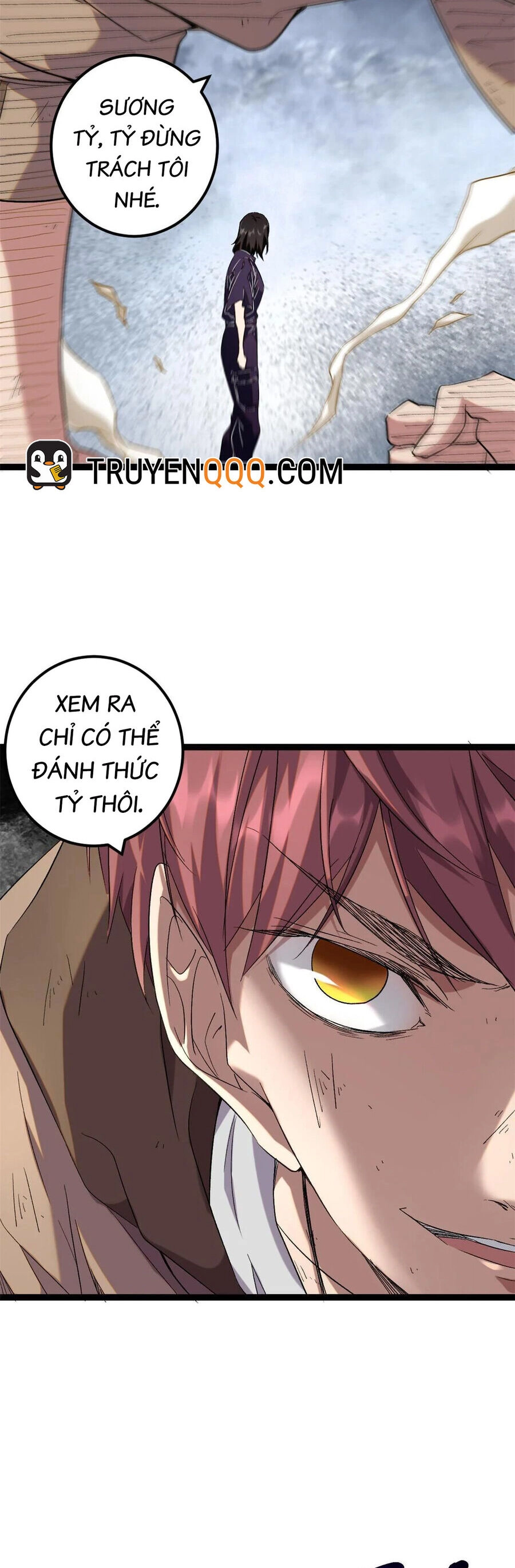 Cái Bóng Vạn Năng Chapter 209 - 5