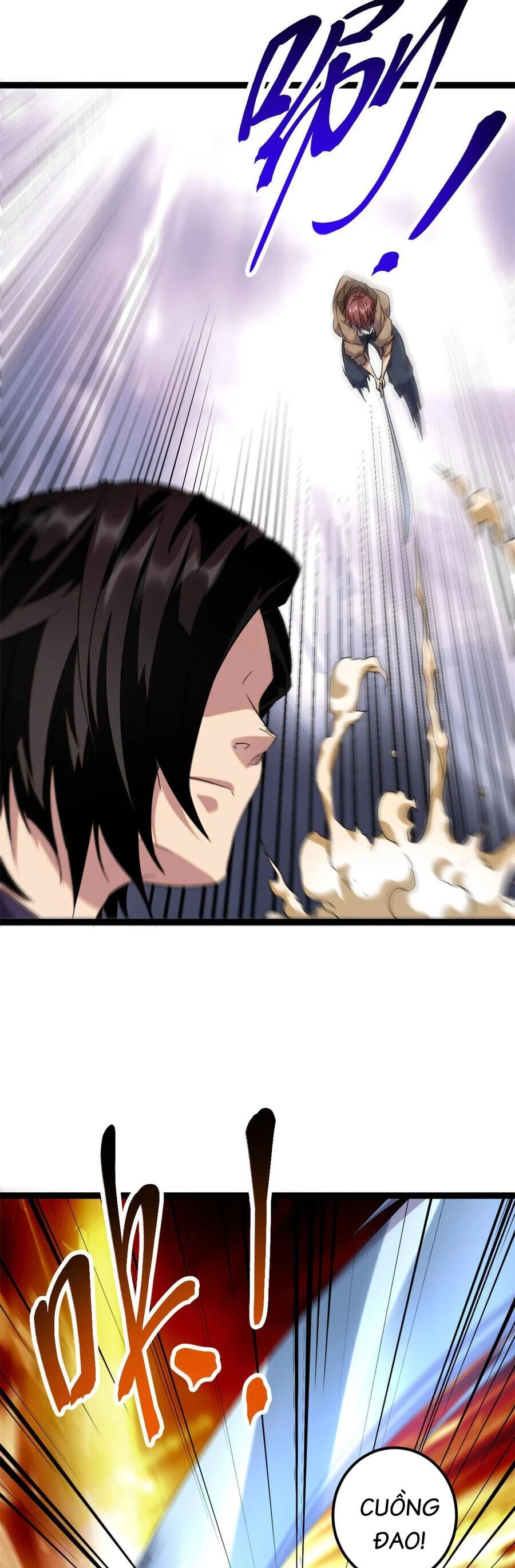 Cái Bóng Vạn Năng Chapter 209 - 6