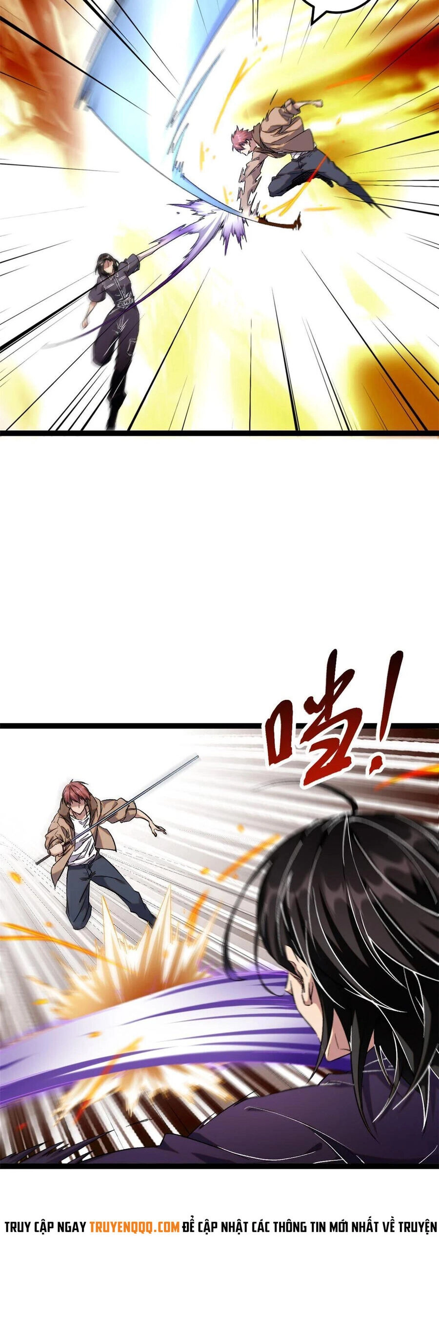 Cái Bóng Vạn Năng Chapter 209 - 7