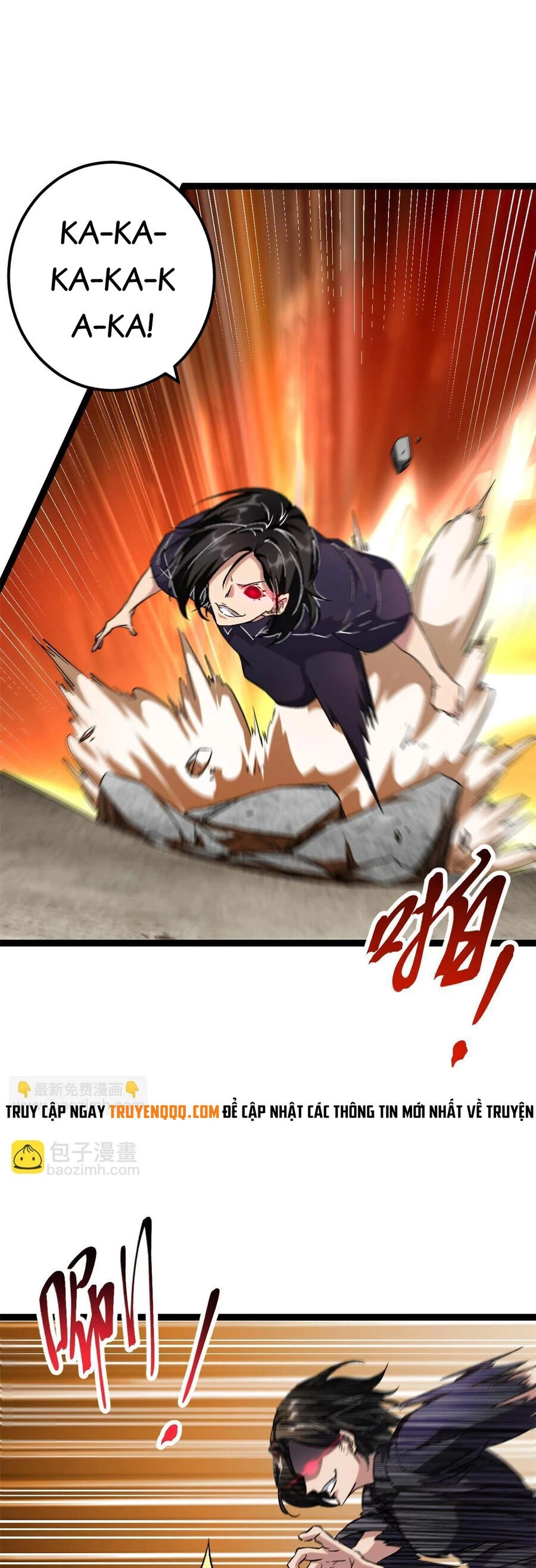 Cái Bóng Vạn Năng Chapter 209 - 8