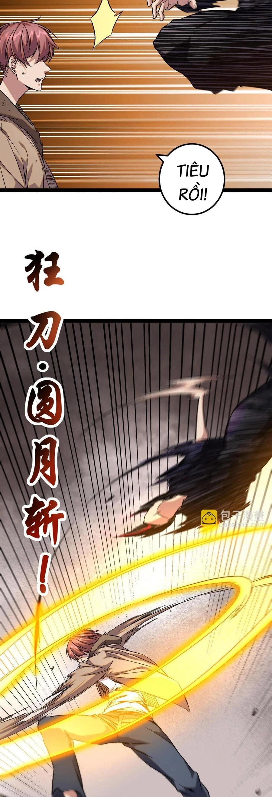 Cái Bóng Vạn Năng Chapter 209 - 9