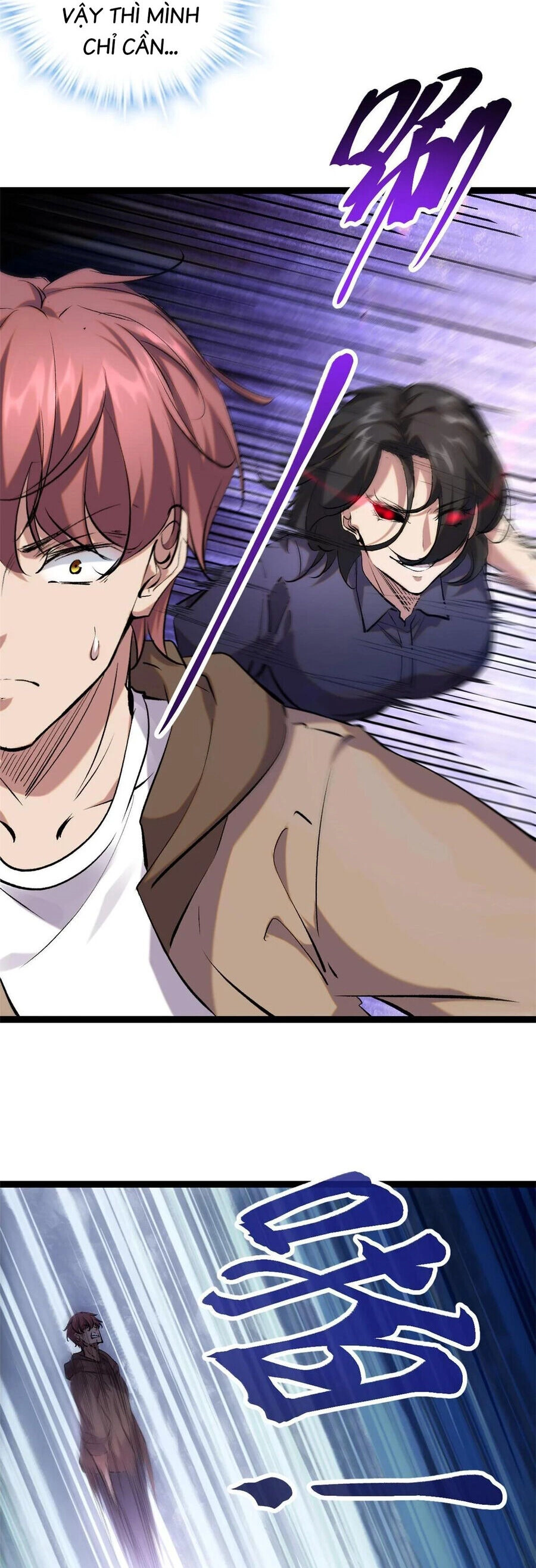 Cái Bóng Vạn Năng Chapter 209 - 12