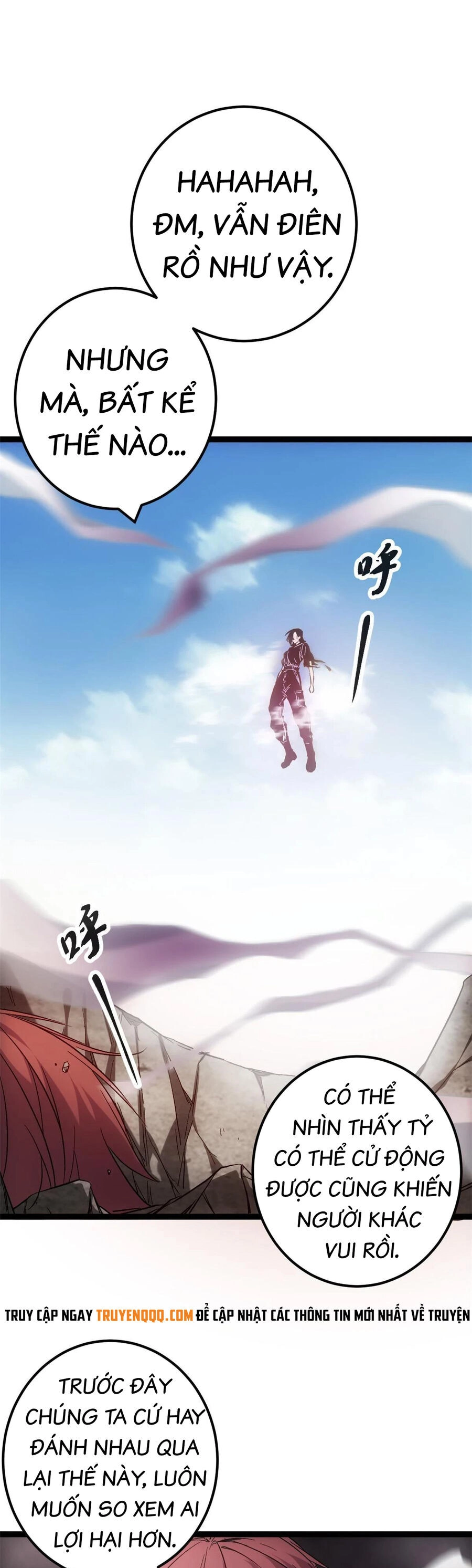 Cái Bóng Vạn Năng Chapter 209 - 14