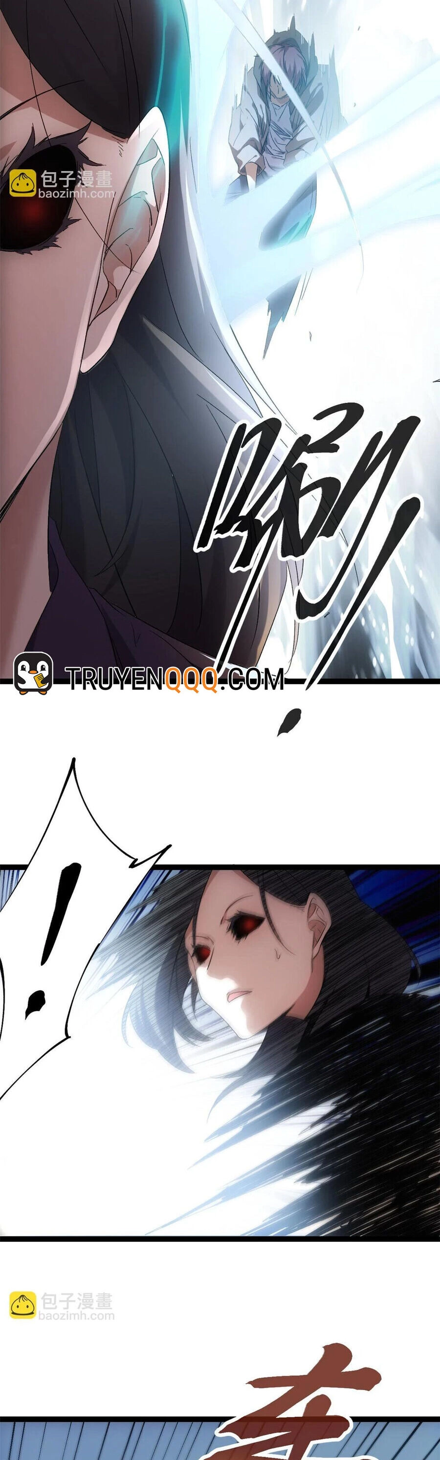 Cái Bóng Vạn Năng Chapter 209 - 16