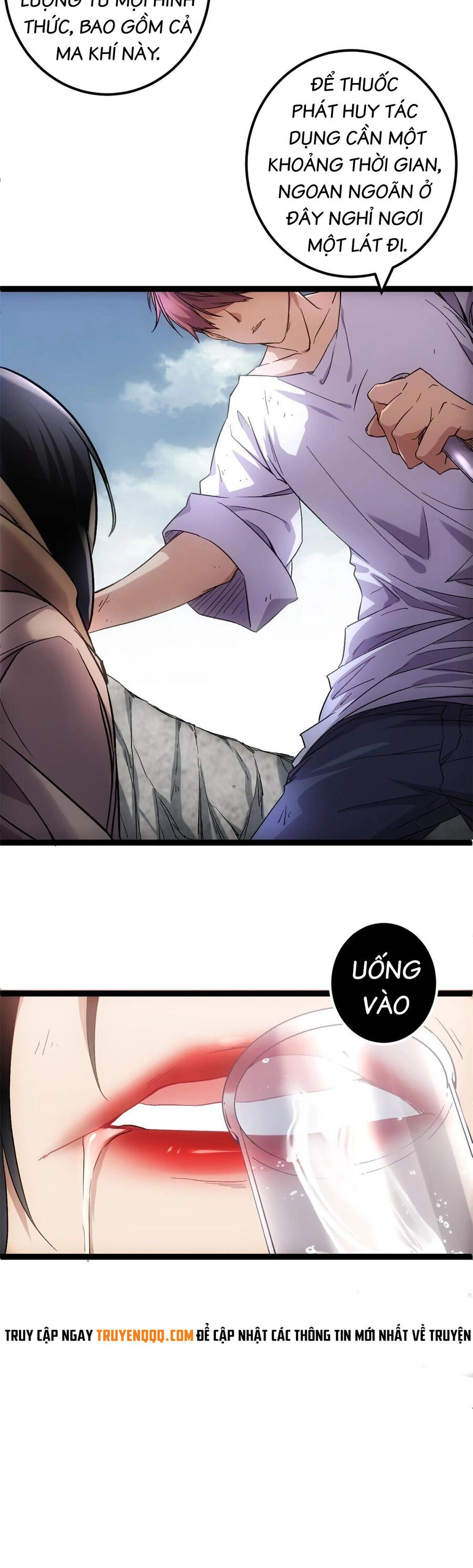 Cái Bóng Vạn Năng Chapter 209 - 18