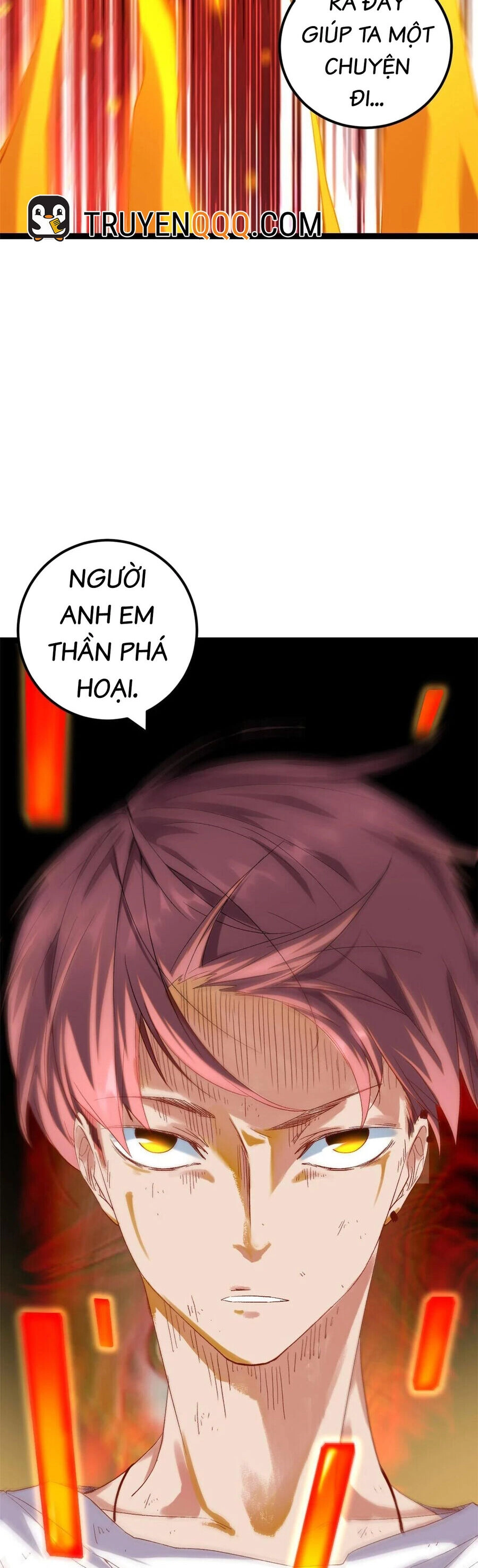 Cái Bóng Vạn Năng Chapter 210 - 3