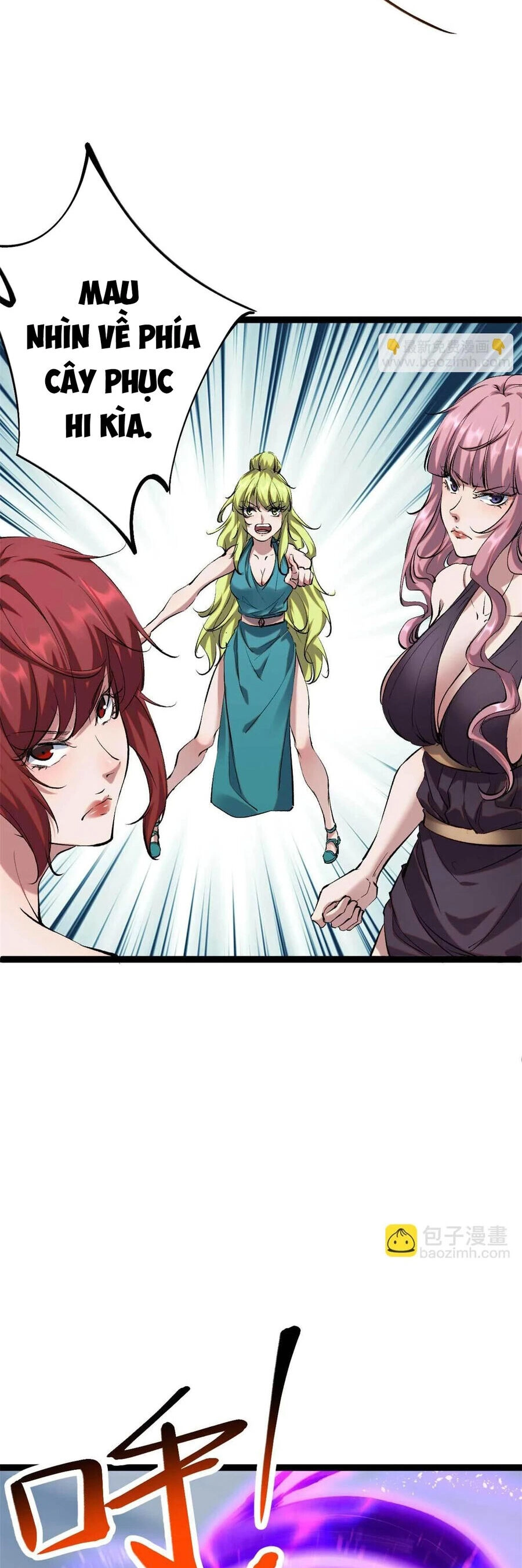 Cái Bóng Vạn Năng Chapter 210 - 12