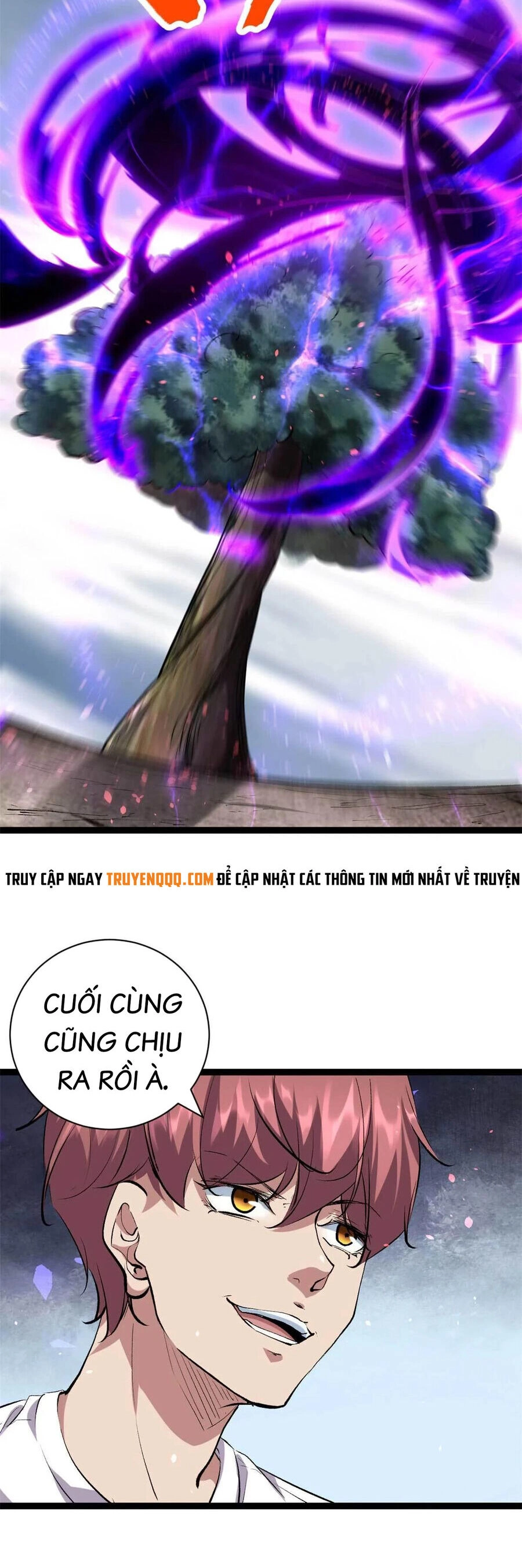 Cái Bóng Vạn Năng Chapter 210 - 13