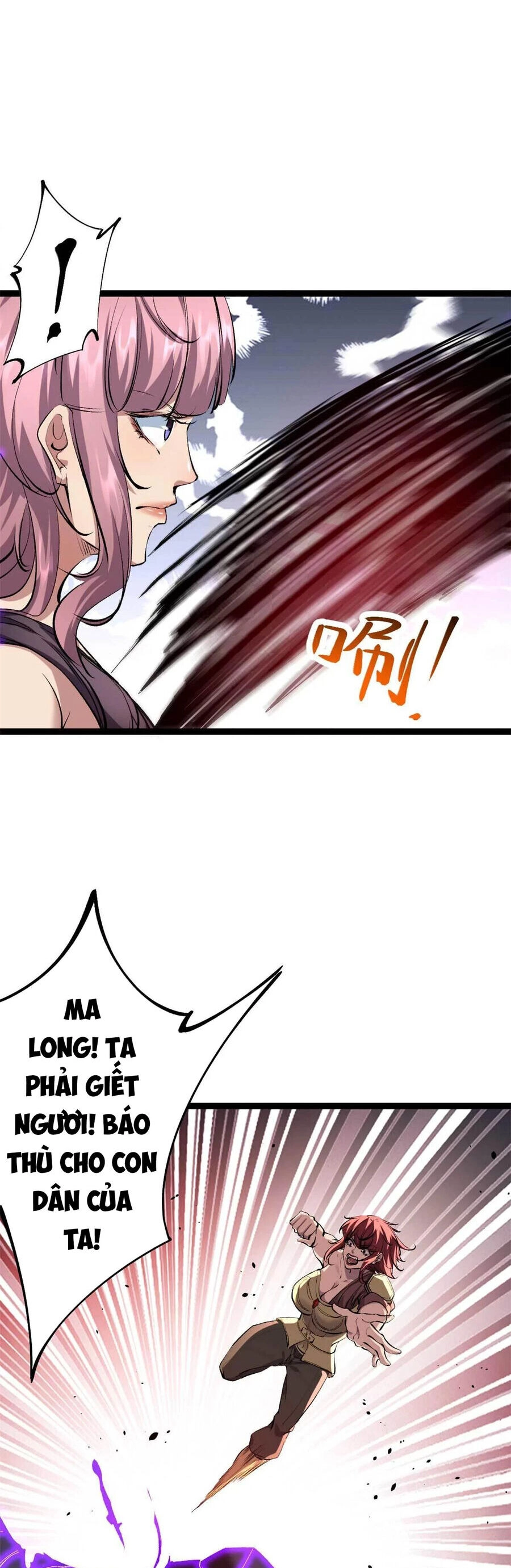 Cái Bóng Vạn Năng Chapter 210 - 15