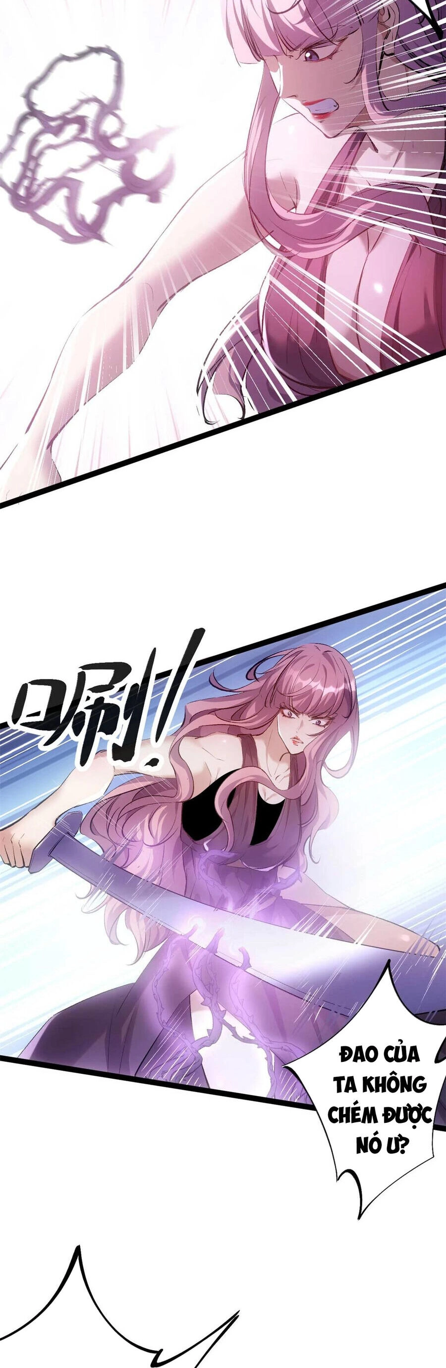 Cái Bóng Vạn Năng Chapter 210 - 21