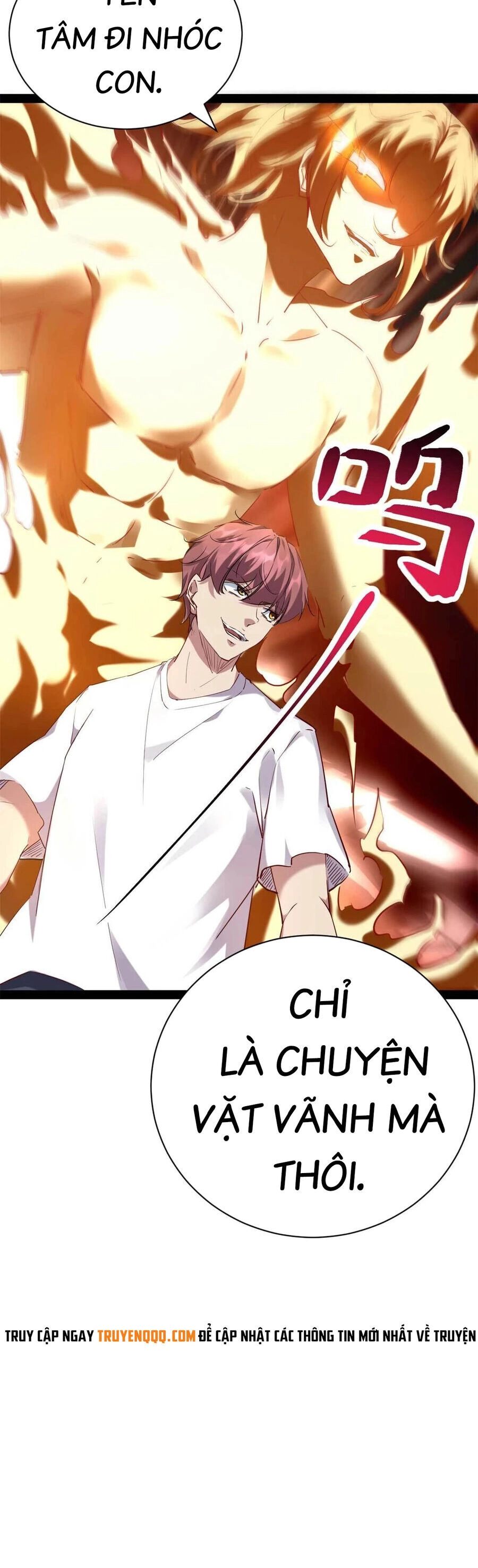 Cái Bóng Vạn Năng Chapter 210 - 28