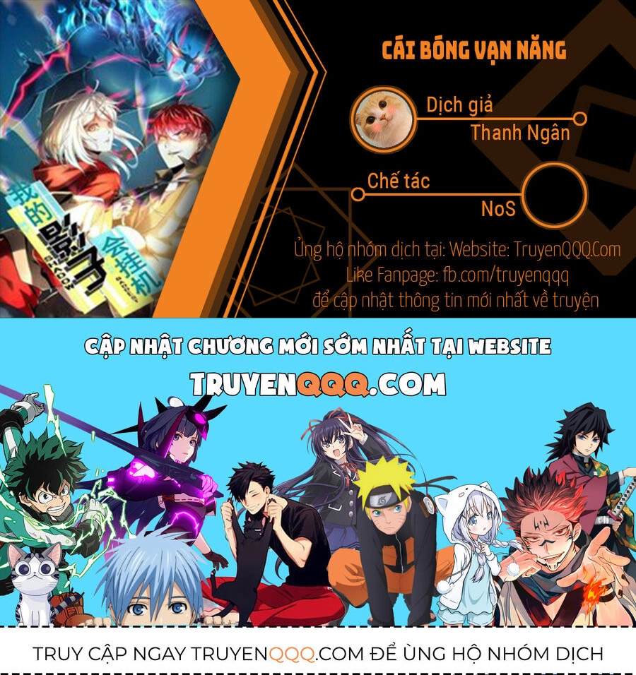 Cái Bóng Vạn Năng Chapter 210 - 29