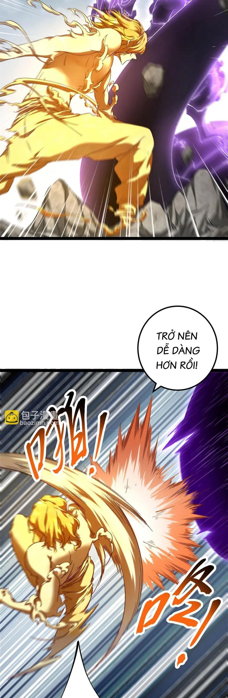 Cái Bóng Vạn Năng Chapter 211 - 3