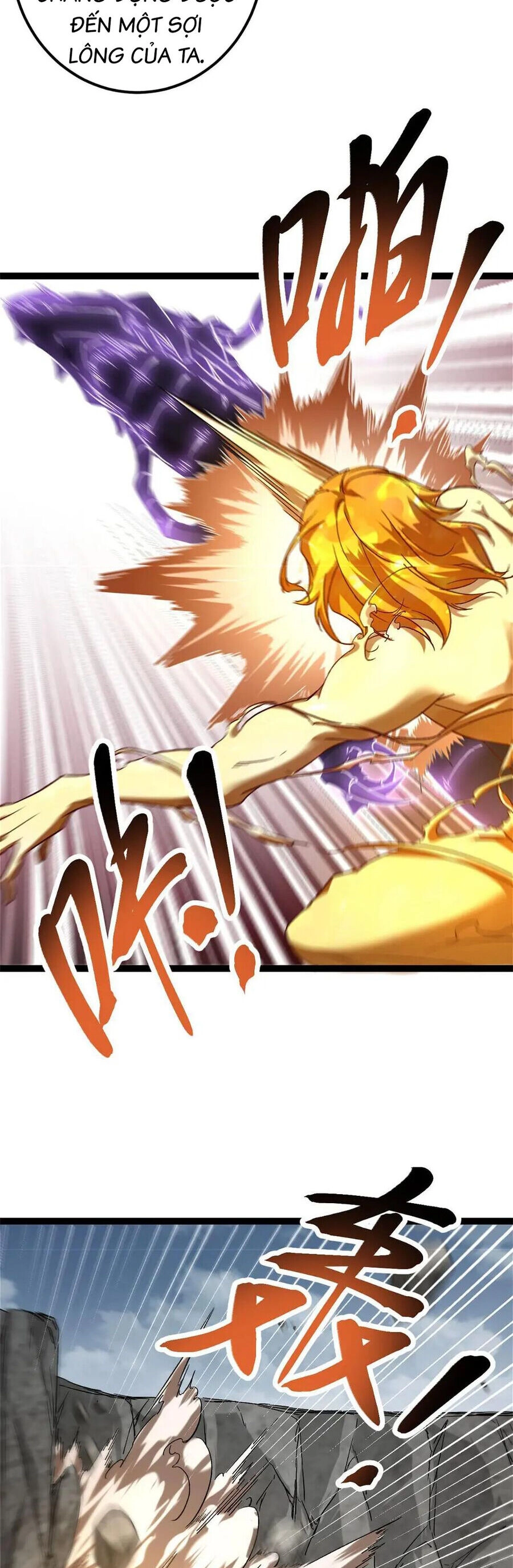 Cái Bóng Vạn Năng Chapter 211 - 5