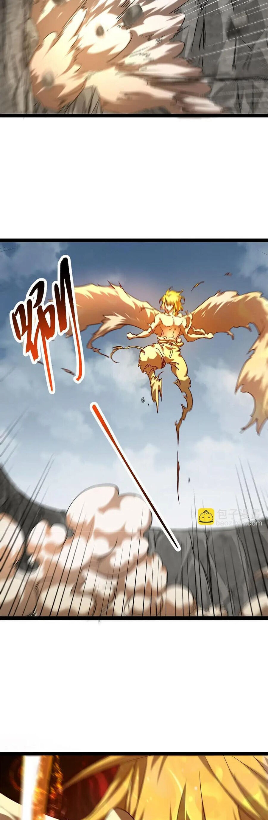 Cái Bóng Vạn Năng Chapter 211 - 6