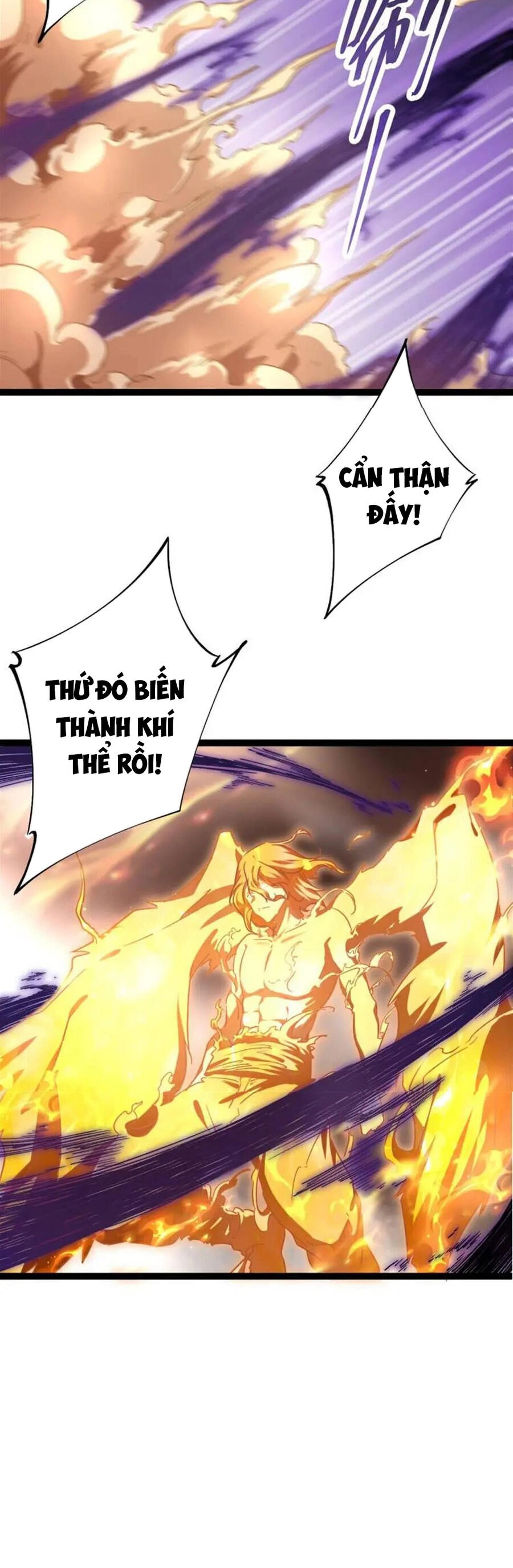 Cái Bóng Vạn Năng Chapter 211 - 9