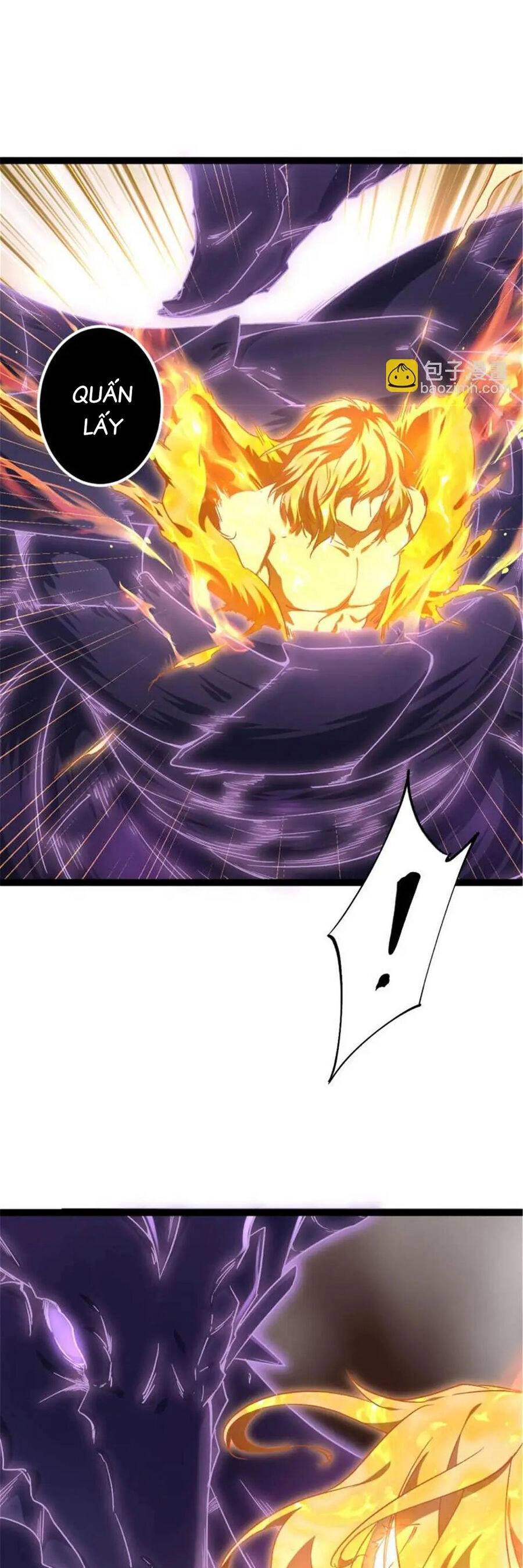 Cái Bóng Vạn Năng Chapter 211 - 10