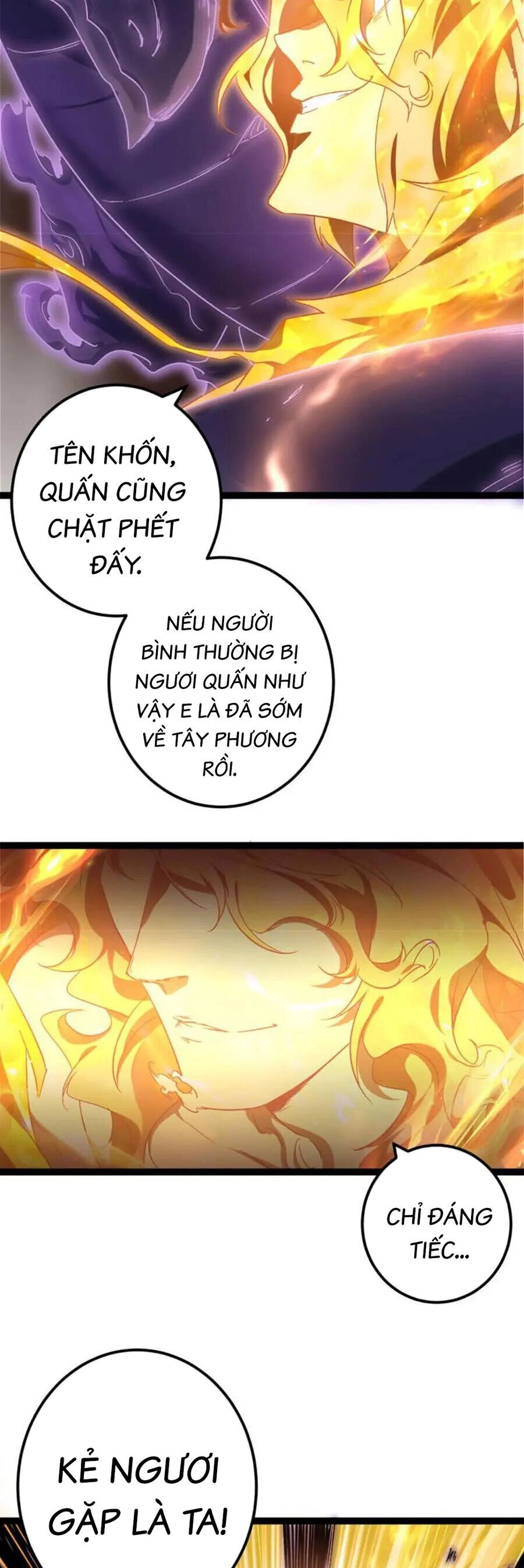 Cái Bóng Vạn Năng Chapter 211 - 11