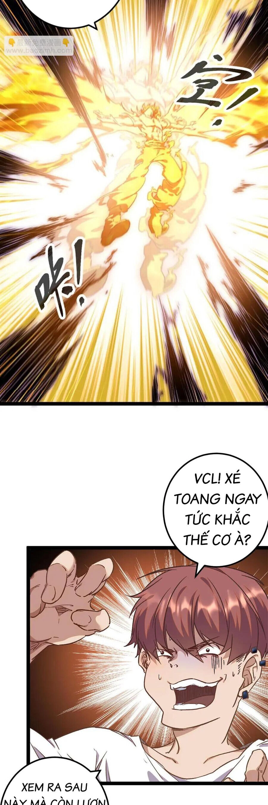 Cái Bóng Vạn Năng Chapter 211 - 12