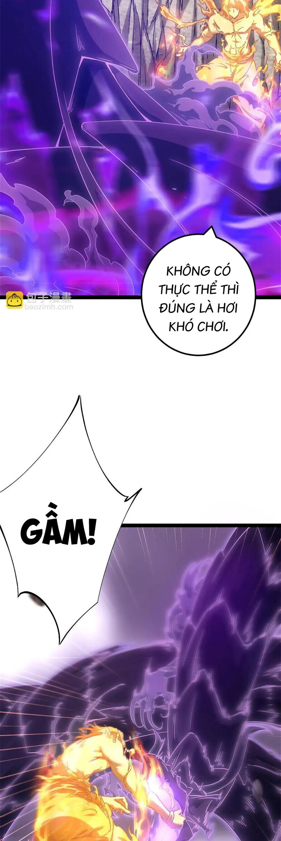 Cái Bóng Vạn Năng Chapter 211 - 14