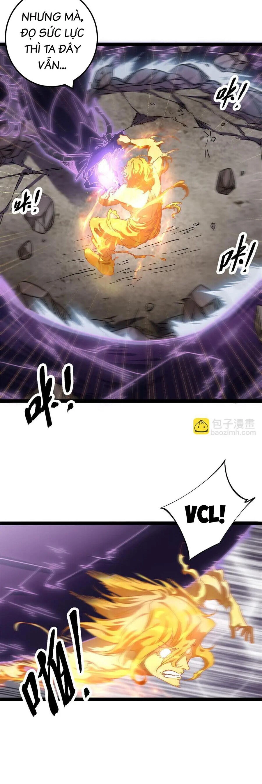 Cái Bóng Vạn Năng Chapter 211 - 16