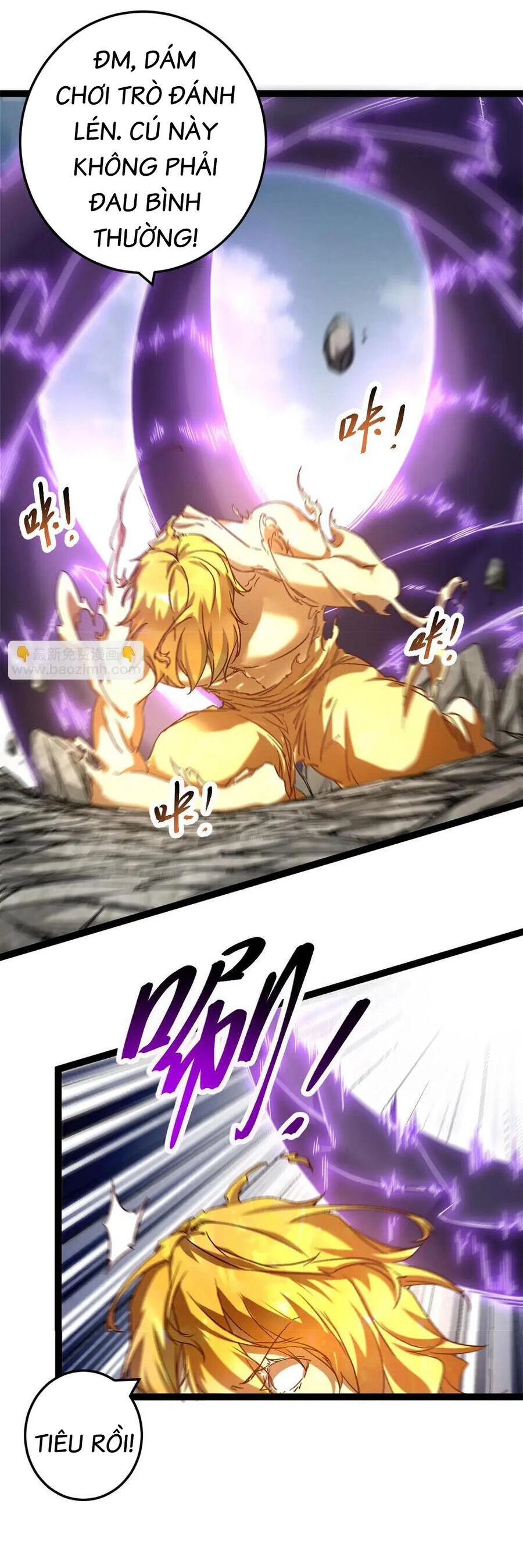 Cái Bóng Vạn Năng Chapter 211 - 17