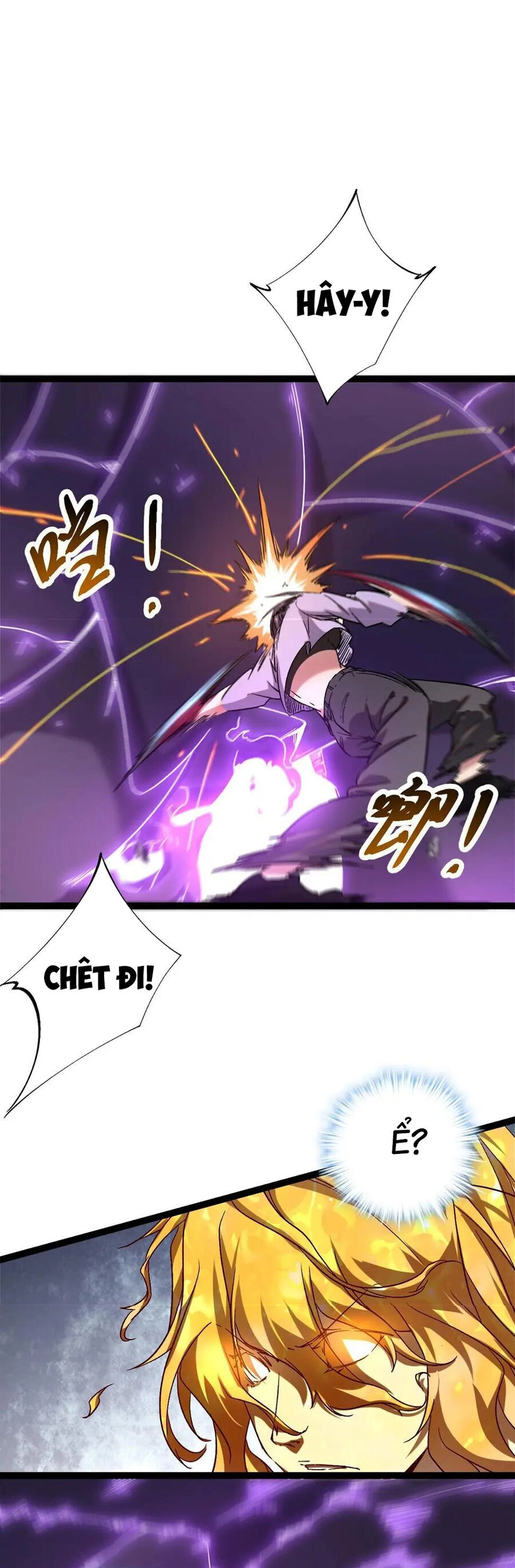 Cái Bóng Vạn Năng Chapter 212 - 2