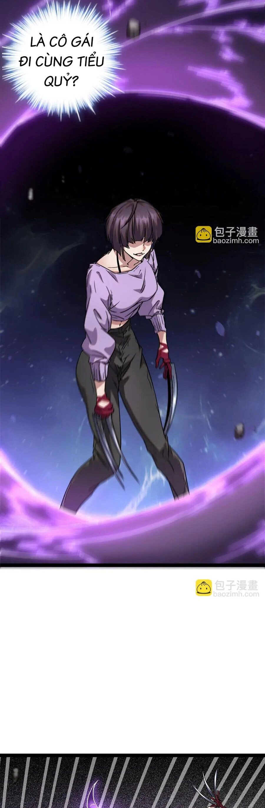 Cái Bóng Vạn Năng Chapter 212 - 3