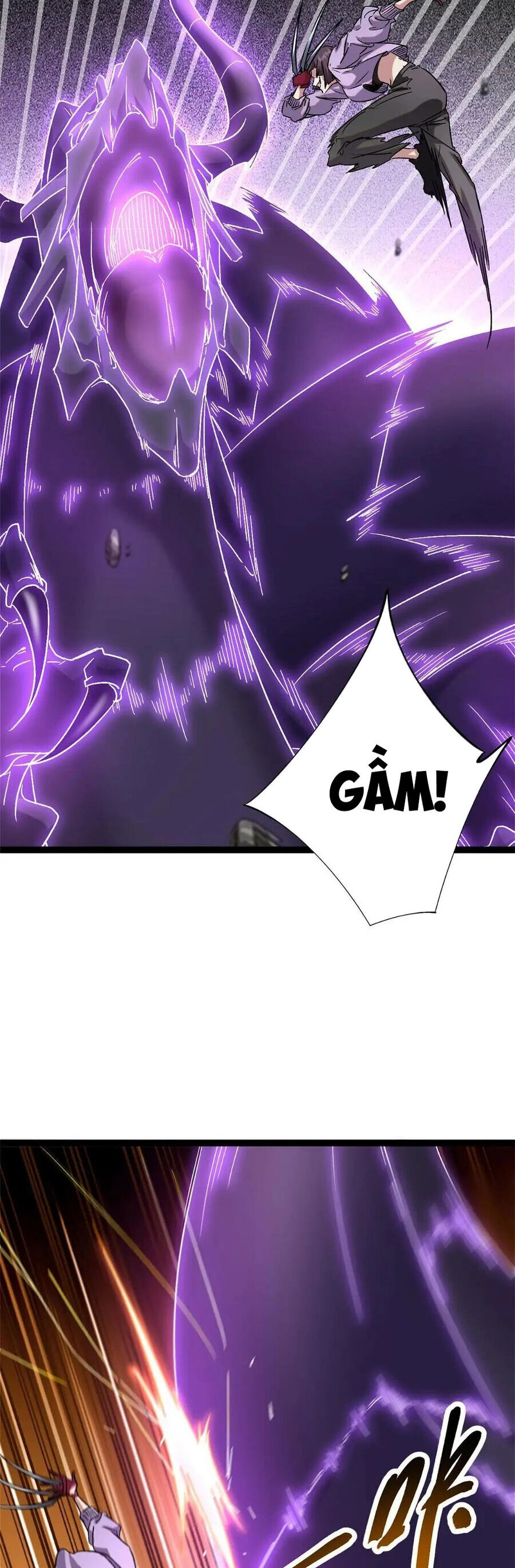 Cái Bóng Vạn Năng Chapter 212 - 4