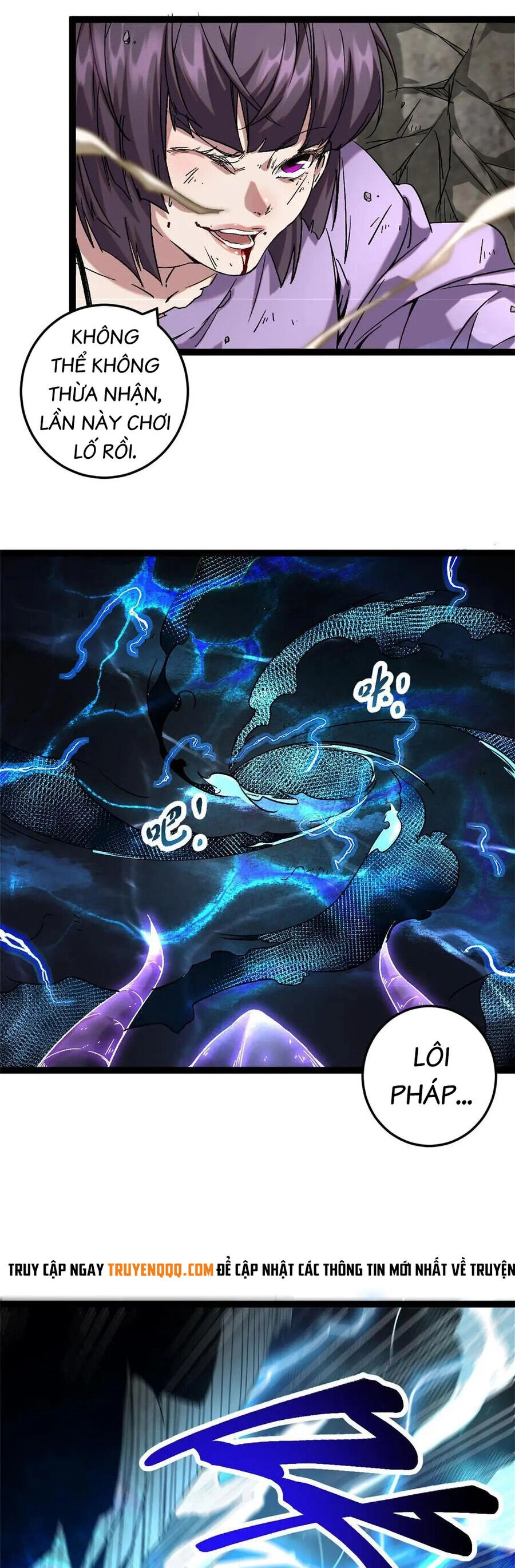 Cái Bóng Vạn Năng Chapter 212 - 7