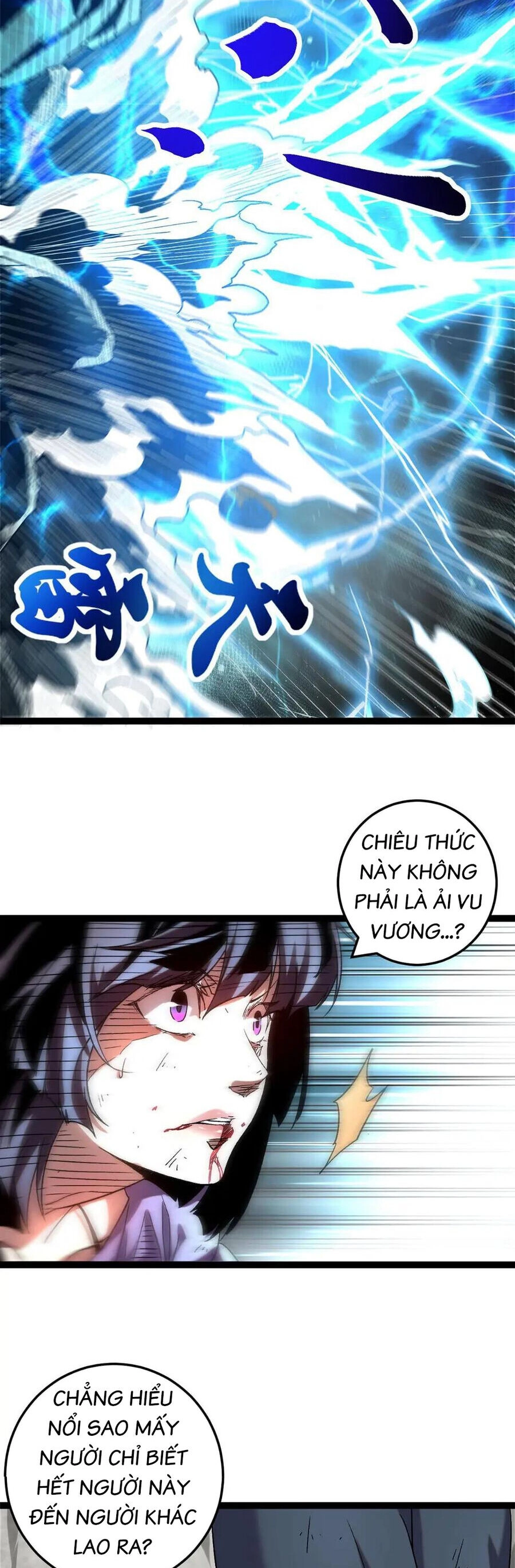 Cái Bóng Vạn Năng Chapter 212 - 8