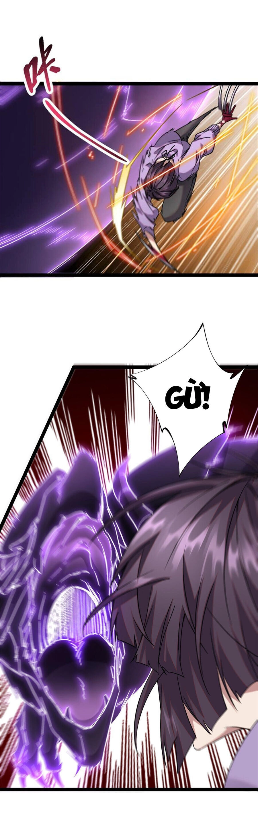 Cái Bóng Vạn Năng Chapter 212 - 13