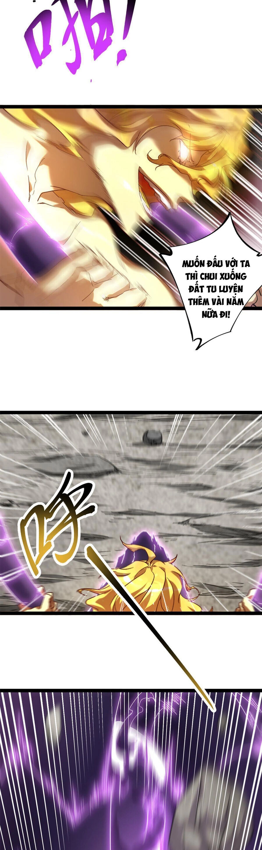 Cái Bóng Vạn Năng Chapter 213 - 3