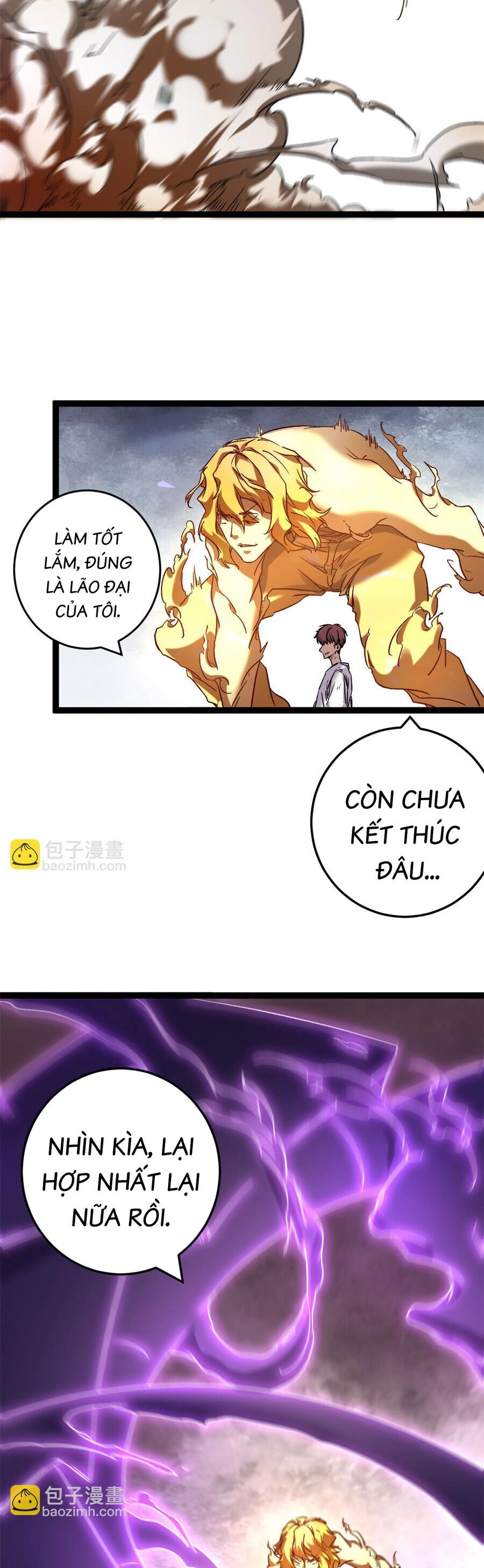 Cái Bóng Vạn Năng Chapter 213 - 5