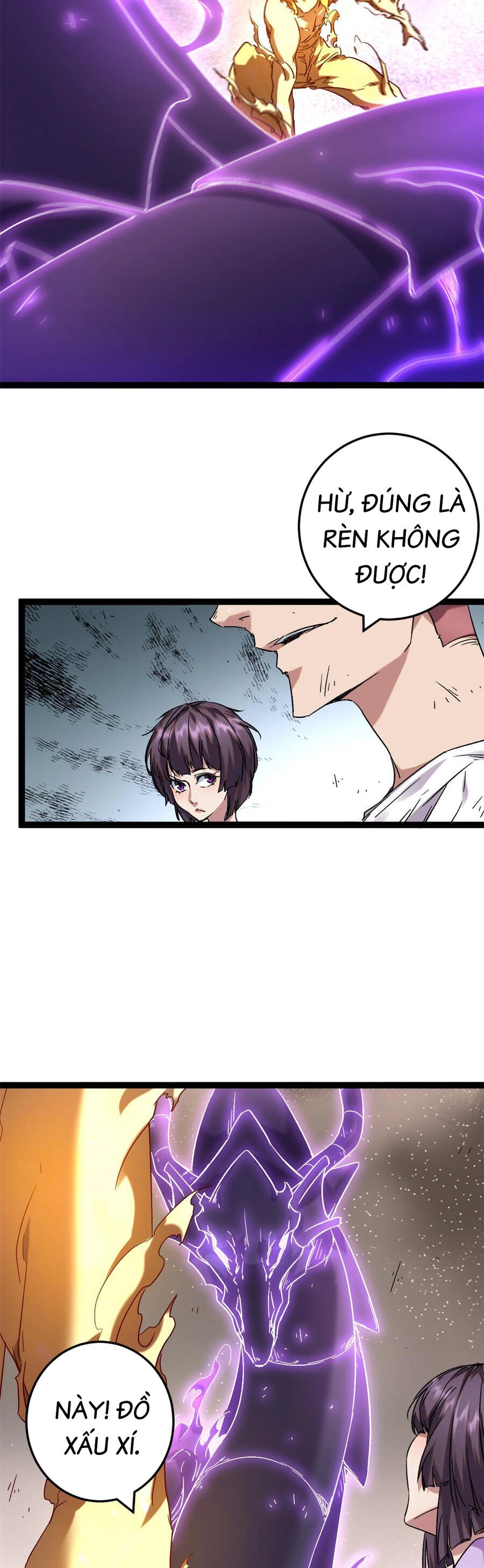 Cái Bóng Vạn Năng Chapter 213 - 6