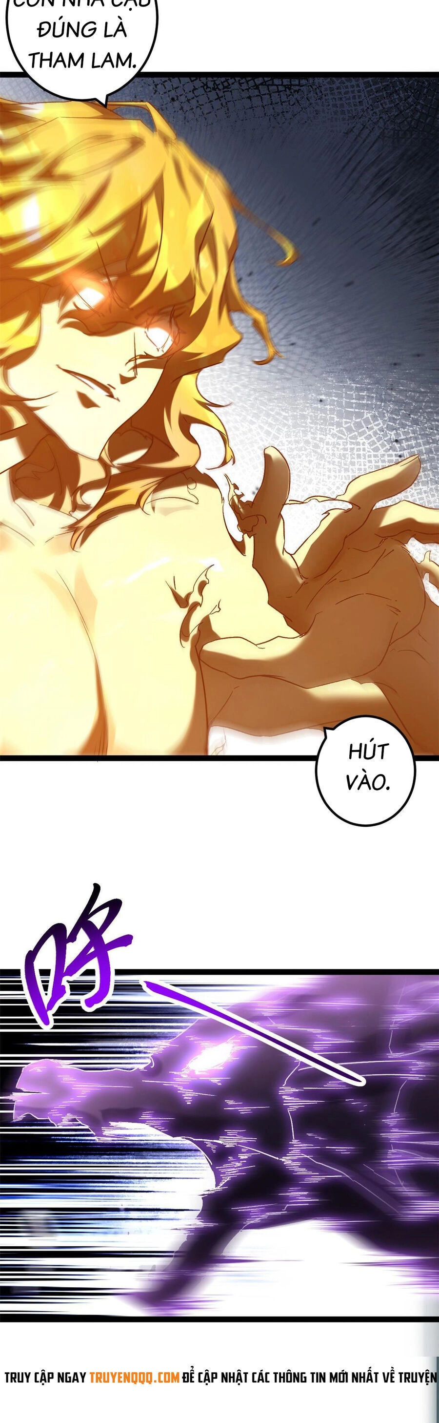 Cái Bóng Vạn Năng Chapter 213 - 10