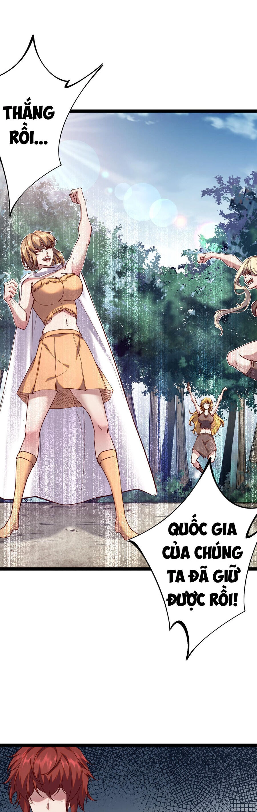 Cái Bóng Vạn Năng Chapter 213 - 17