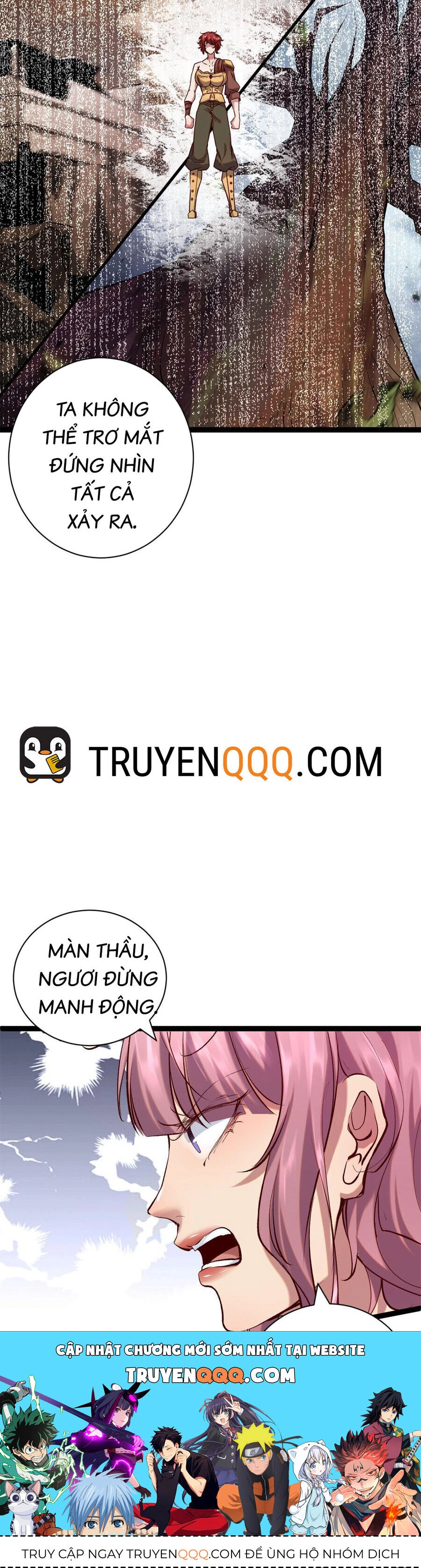 Cái Bóng Vạn Năng Chapter 213 - 23