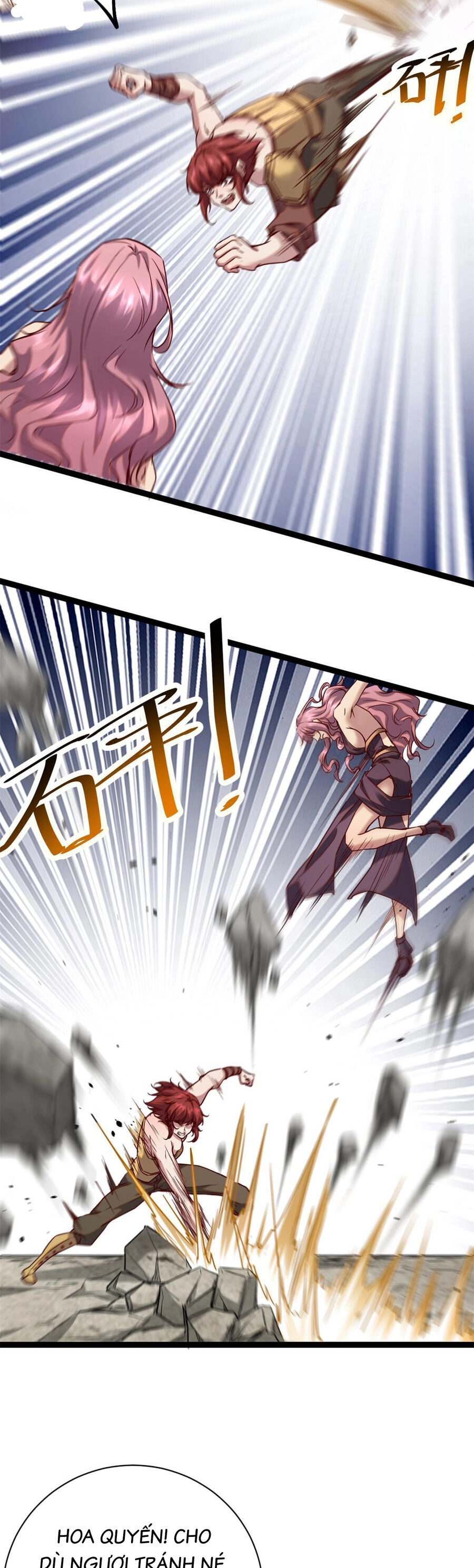 Cái Bóng Vạn Năng Chapter 213.5 - 3